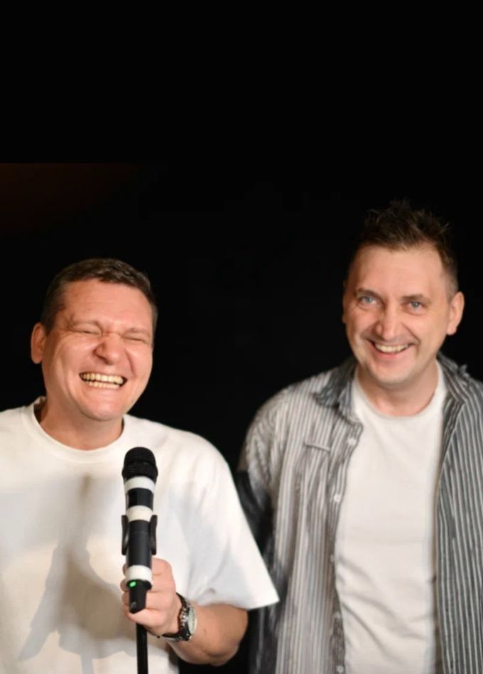 Александр Бессонов. Почему девушки выбирают плохих парней, Альметьевск