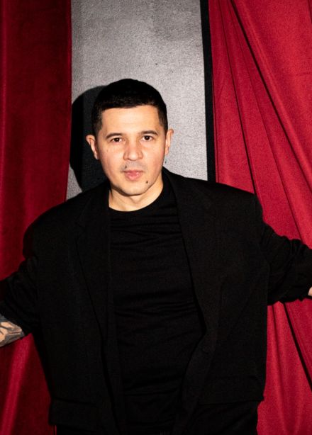 Великое стендап-шоу Казани!