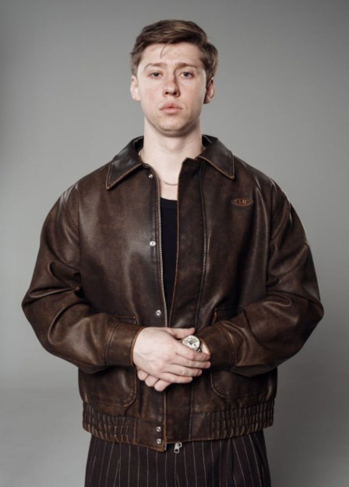 Илья Раевский. Стендап, Альметьевск