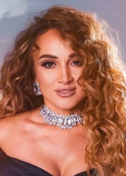 Лейла Галиева