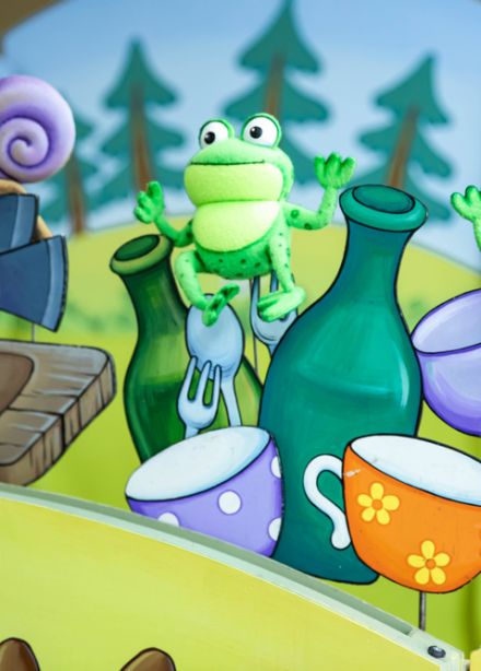 Федорино горе