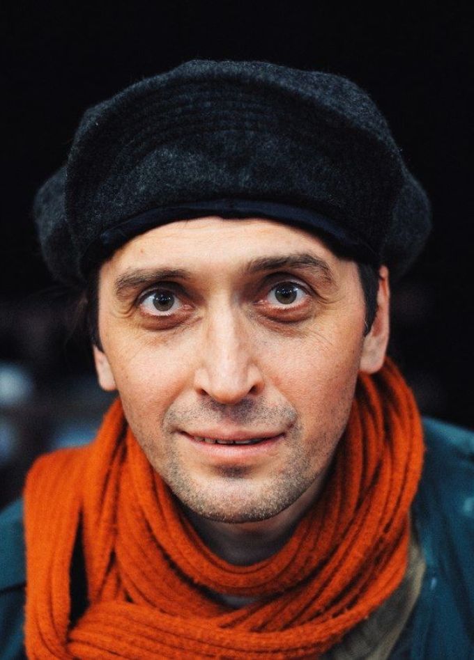 Спектакль «Сапфировая бездна»