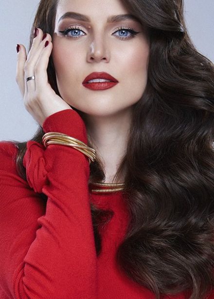 Алия Тухватуллина. Мой путь