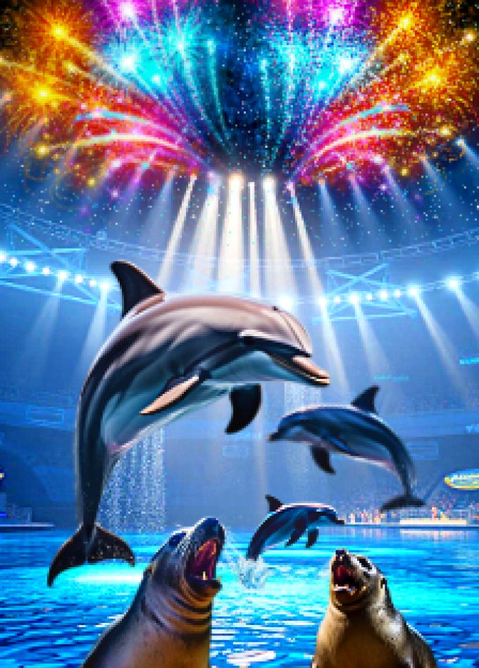 Шоу. 20 Лет. Лучшее