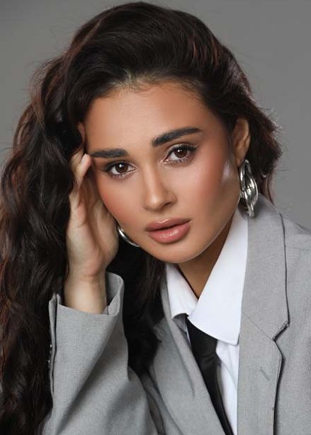 Гульназ Асаева