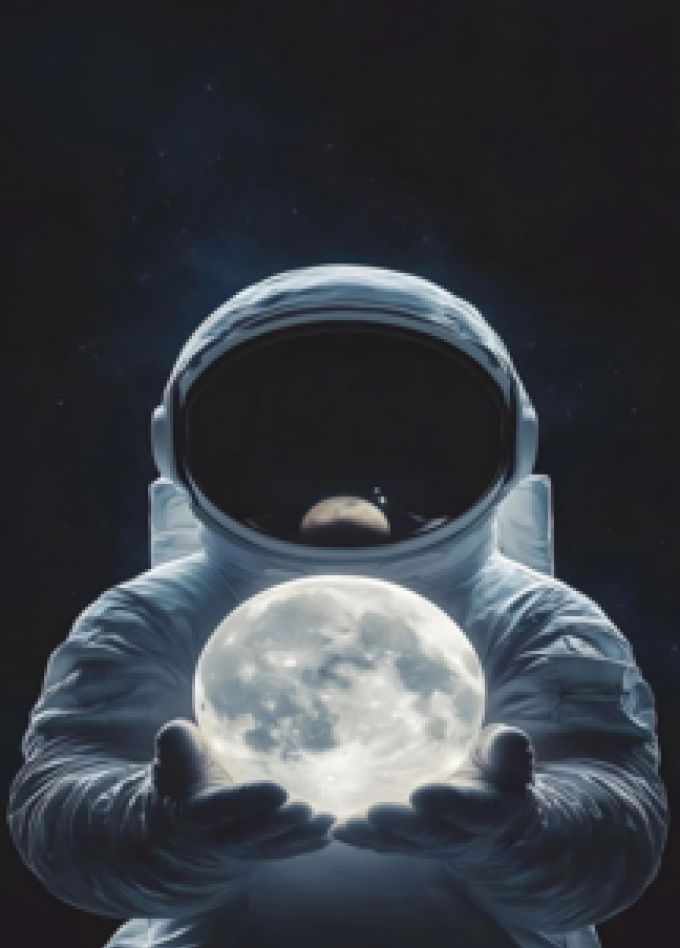 Космос внутри