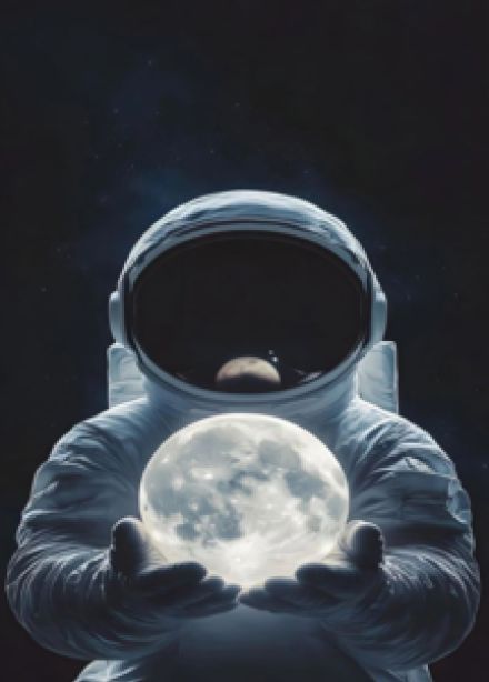 Космос внутри