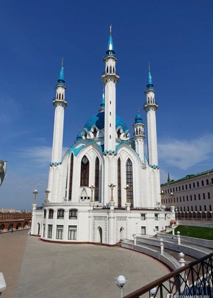 Концерт к 140-летию со дня рождения Габдуллы Тукая