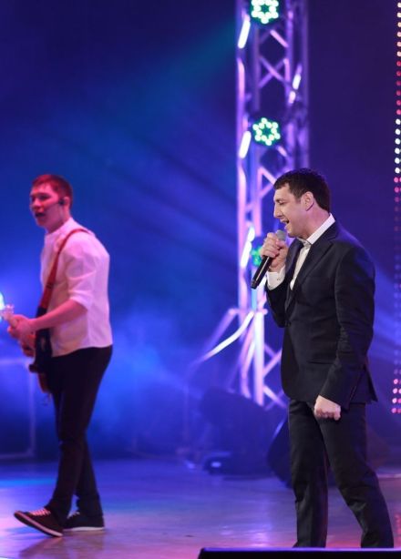 Фирдус Тямаев