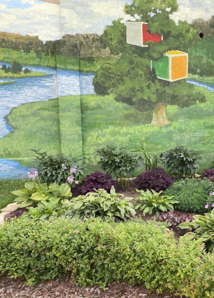 Каков купец, таков и продавец. Интерактивное занятие