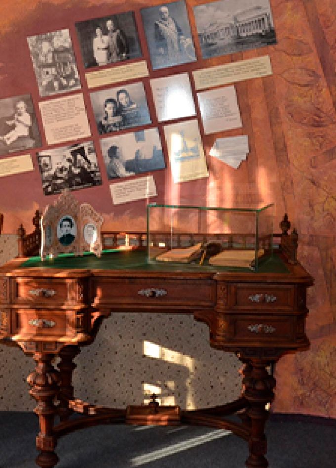 Марина Цветаева: Я тайна, а тайному верь! Программа