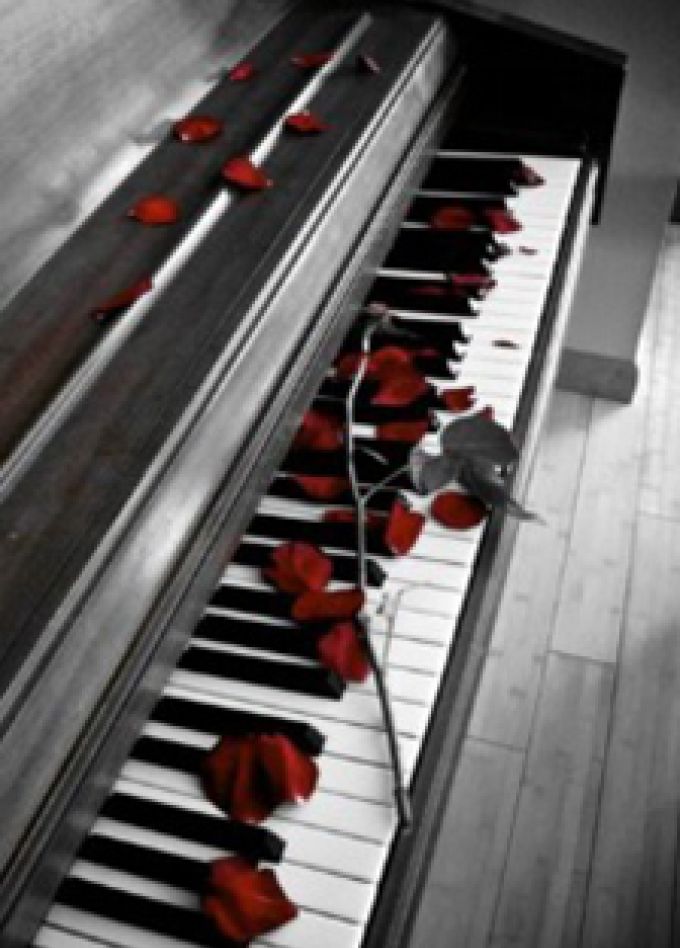 Фортепианный дуэт СоНаТа: Наталья Громова, Татьяна Лях