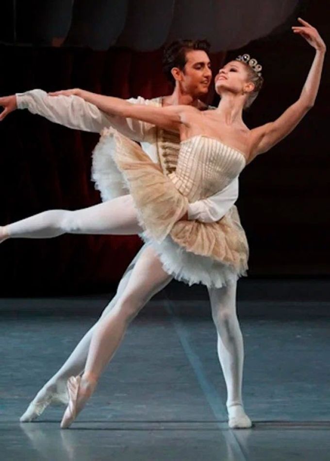 Балет «Щелкунчик»