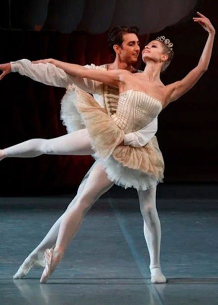 Балет «Щелкунчик»