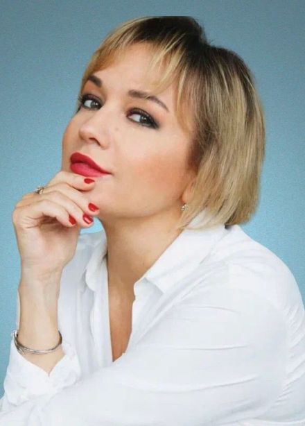 Татьяна Буланова, Нижнекамск