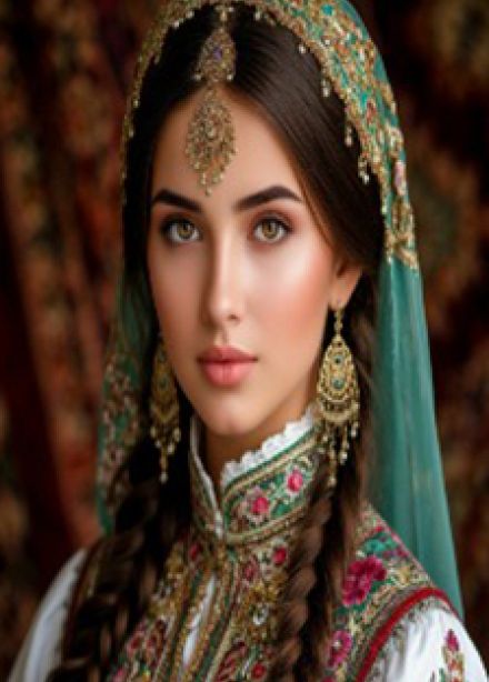 Сабантуй сылуы