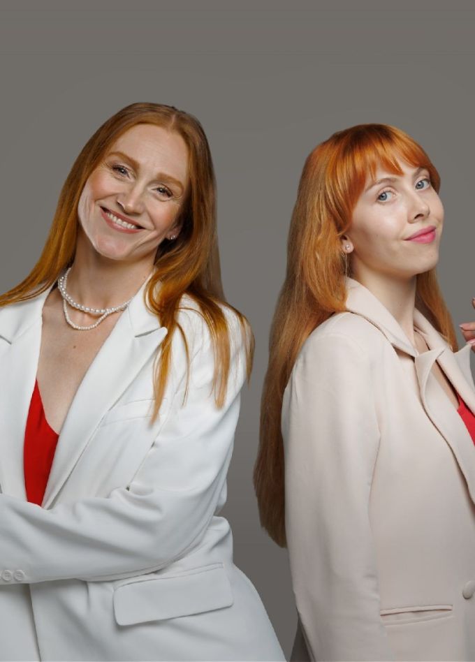 Спектакль «Приоткрытая вуаль», Альметьевск