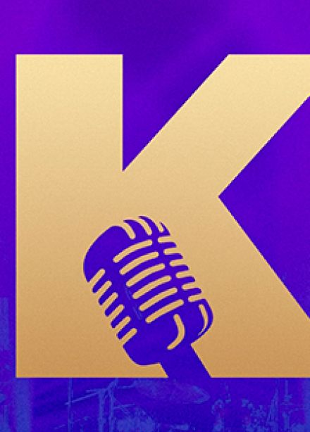 Отчетный концерт вокальной студии «KODA.TEAM»