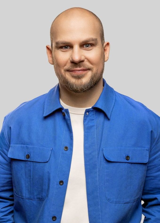 Валентин Сидоров. Стендап, Нижнекамск