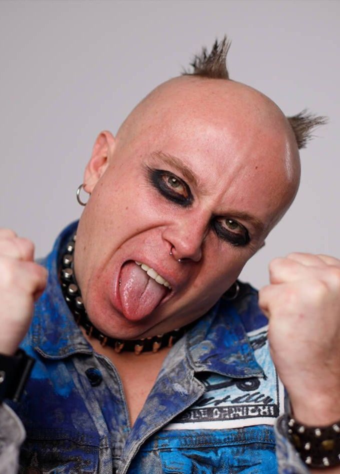 The Prodigy Show