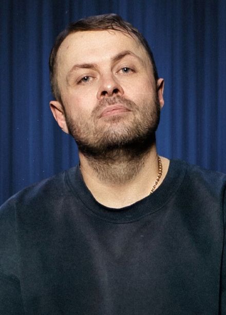 Антон Остерников. Стендап, Альметьевск