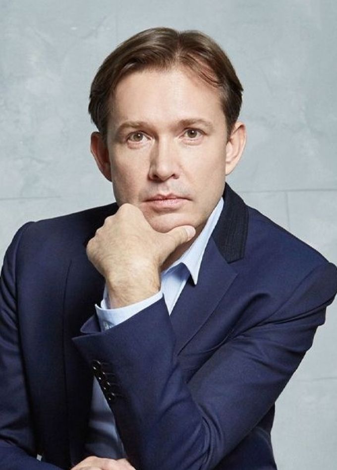 Олег Погудин
